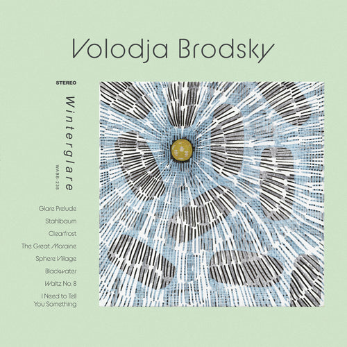 Volodja Brodsky Winterglare