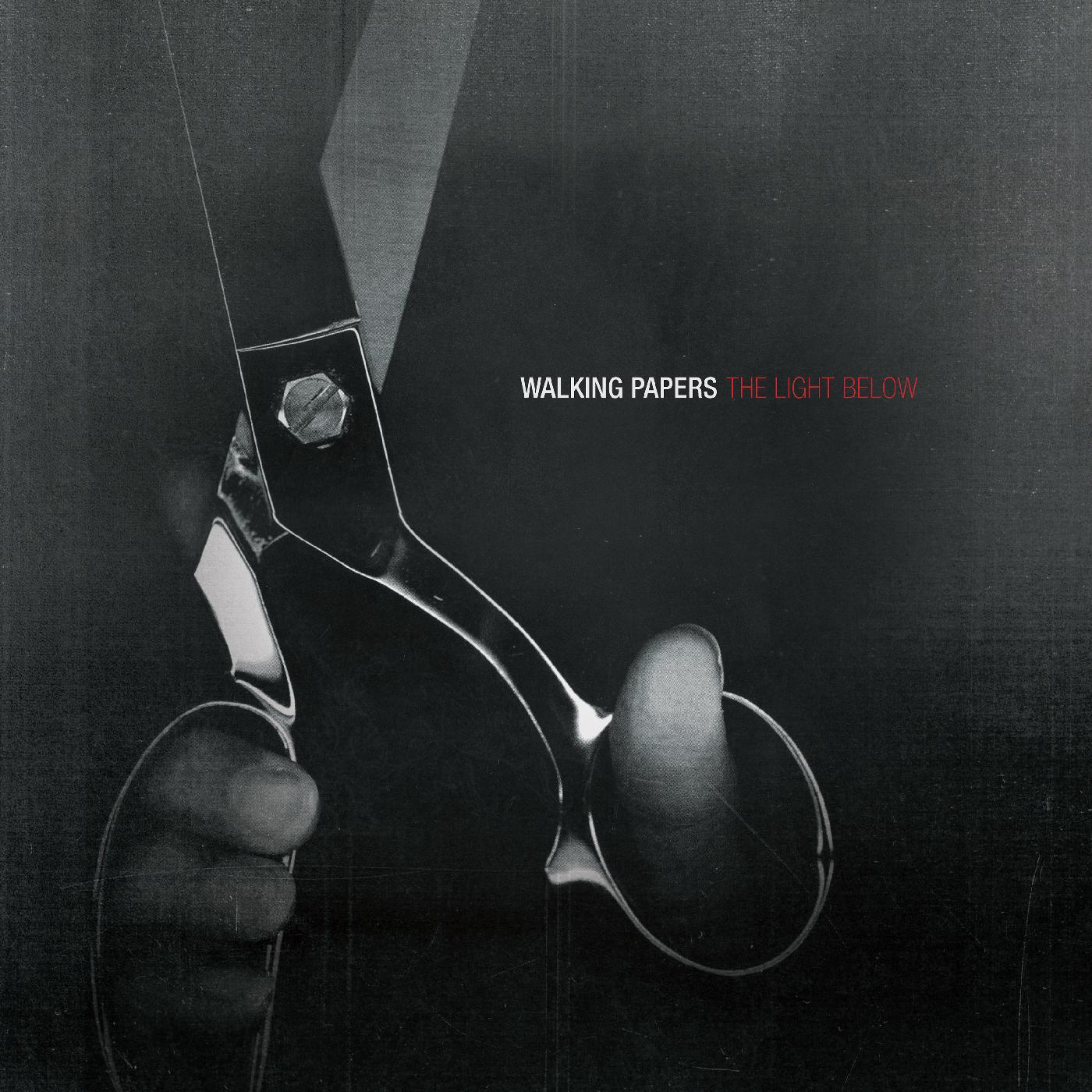Walking Papers The Light Below