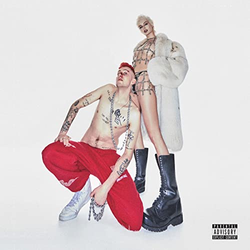 WARGASM (UK) EXPLICIT: The MiXXXtape [LP]