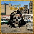 Warmduscher Whale City