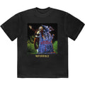 Warner Bros Beetlejuice Grave Black