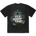 Warner Bros Beetlejuice It's Showtime Carousel Black