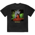Warner Bros Beetlejuice Lydia Grave Black