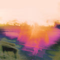 WARREN BYROM Dreaming the Sun