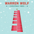 Warren Wolf Christmas Vibes [Candy Cane Vinyl]