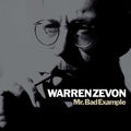 Warren Zevon Mr. Bad Example (RKTBR25)