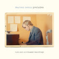 Warren Zevon Preludes (20 Page Booklet) [2LP]