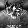 WARWOUND A Huge Black Cloud (Clear Vinyl)