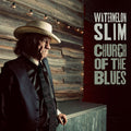 Watermelon Slim Church of the Blues