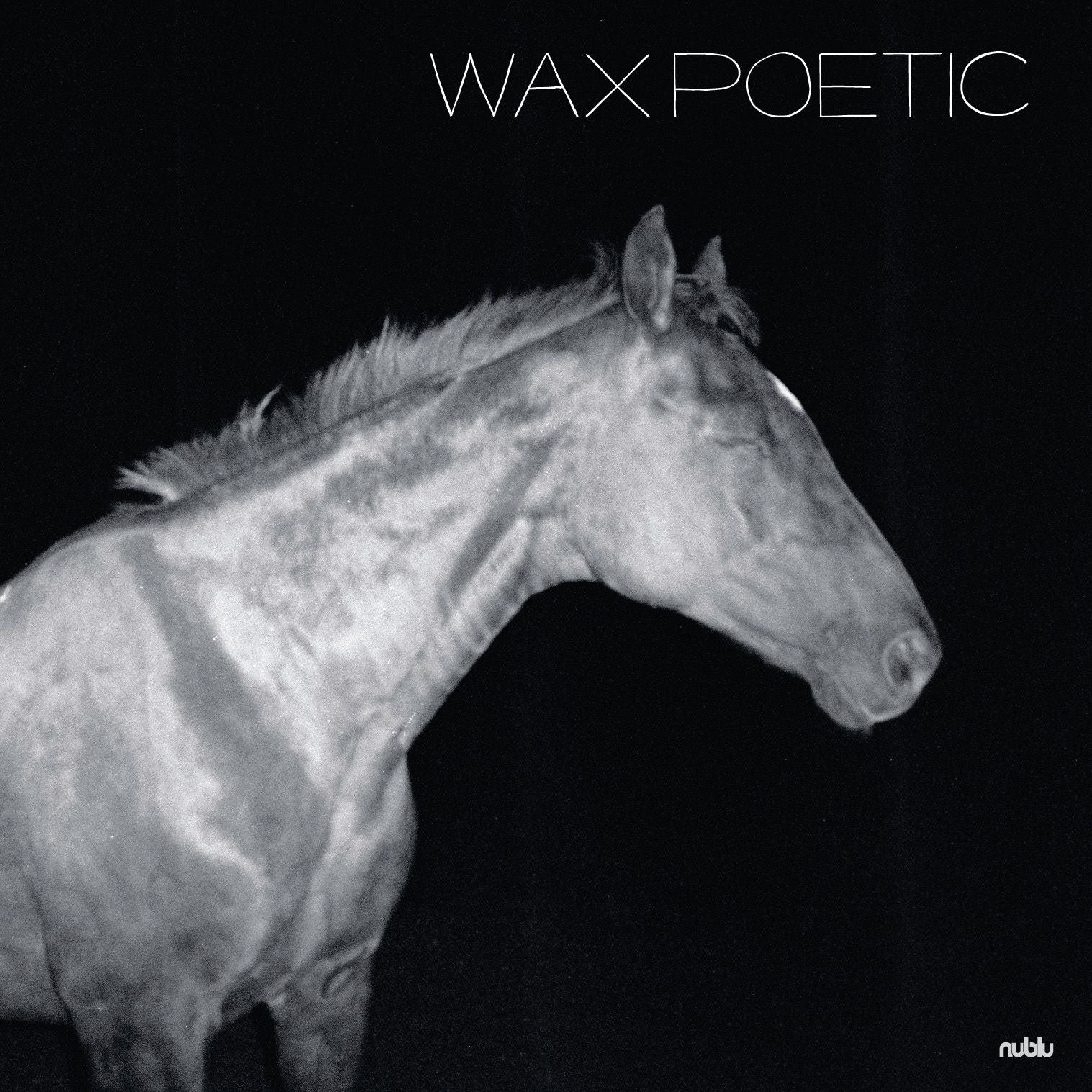 Wax Poetic On A Ride