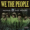 We the People Mirror Of Our Minds