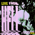 Weakened Friends Live From Hell
