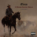 Ween 12 Golden Country Greats [Explicit Content] (Deluxe Edition) (3 Lp's)