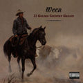 Ween 12 Golden Country Greats [Explicit Content] (Remastered) (Cassette)