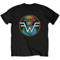 Weezer Symbol Logo Black