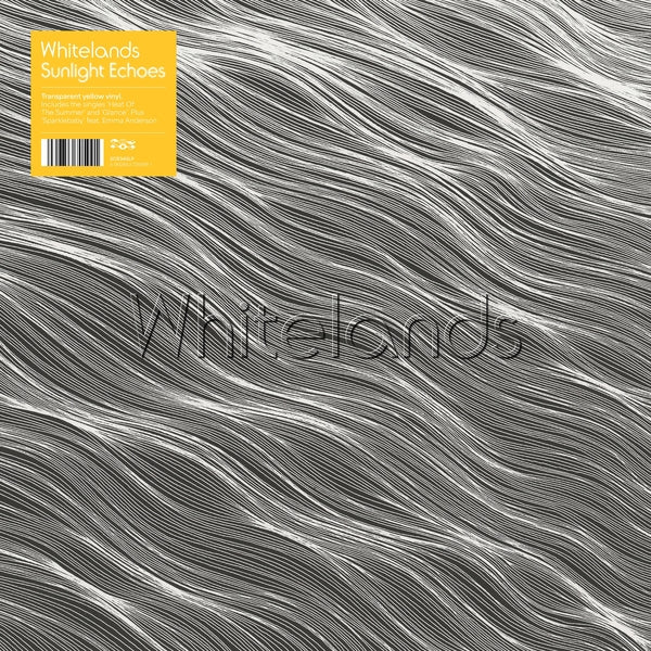 Whitelands Sunlight Echoes [CD]