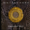 Whitesnake Greatest Hits [Import]