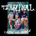 Whitmer Thomas Terminal Crew Of Dudes [Margarita Piss Yellow Vinyl]