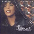Whitney Houston The Bodyguard (Original Soundtrack) [Import]