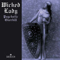 WICKED LADY Psychotic Overkill