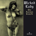 WICKED LADY The Axeman Cometh