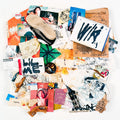 Wiki Lil Me (White Vinyl)