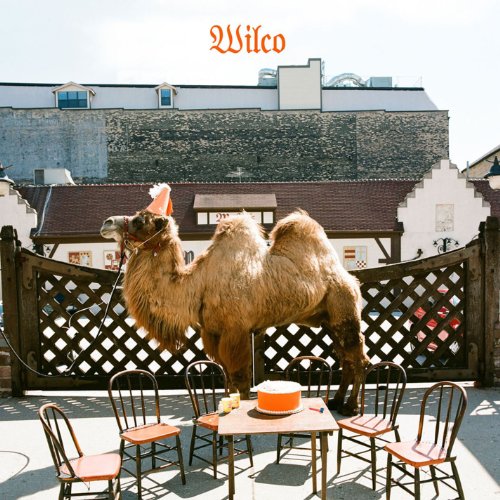 Wilco Wilco: The Album (Bonus CD) (180 Gram Vinyl)