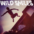 WILD SMILES Tangled Hair/Sweet Sixteen