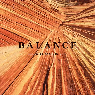 Will Samson Balance