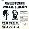 Willie Colón La Gran Fuga
