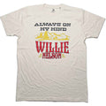 Willie Nelson Always On My Mind Neutral