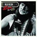Willie Nelson Live From Austin, TX (CD + DVD)