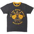 Willie Nelson On The Road Again Multicolour