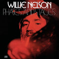 Willie Nelson Phases and Stages (Limited Edition, Crystal Clear Vinyl)