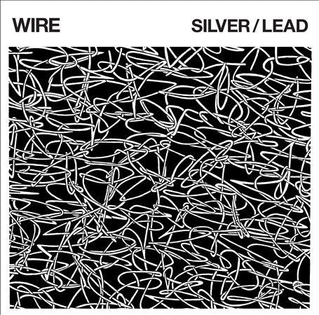 Wire SILVER / LEAD
