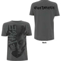 Within Temptation Purge Jumbo Grey