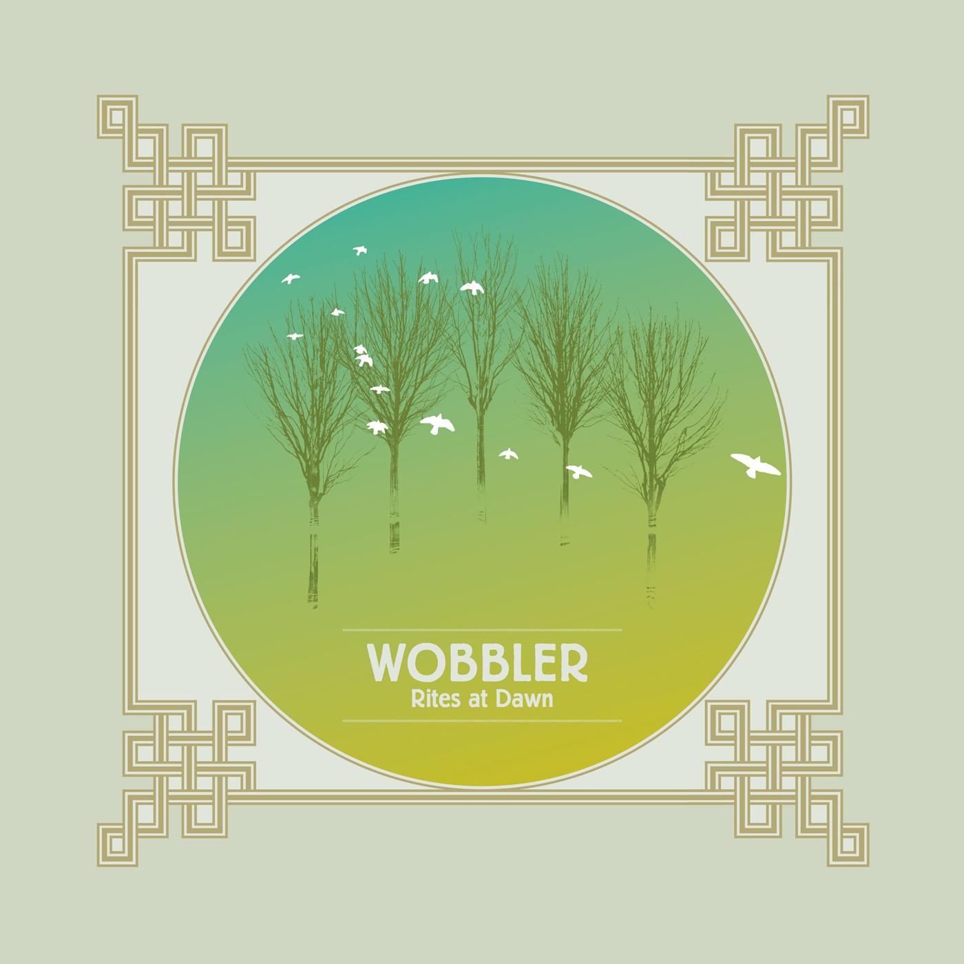 Wobbler Rites at Dawn