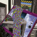 Wobbly Popular Monitress