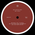 WOLFF PARKINSON WHITE Small Favours EP