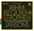 WOLFGANG RIHM Requiem-Strophen
