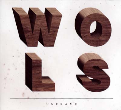 WOLS Unframe