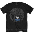 Woodstock Surround Yourself Black