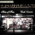 Wreckless Eric Leisureland