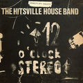 Wreckless Eric Presents The Hitsville House Band 12 O'Clock Stereo