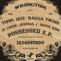 Wrongtom Posessed EP