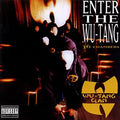 Wu-tang Clan Enter The Wu-Tang Clan (36 Chambers) (Explicit Content) [Import]