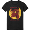 Wu-tang Clan Inferno Black