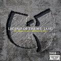 Wu-tang Clan Legend Of The Wu-tang Clan: Wu-tang Clan's Greatest Hits [Explicit Content]