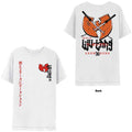 Wu-tang Clan Swords White