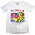 Wu-tang Clan Tiger White